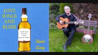 Steve Levy -Sportin' Life Blues