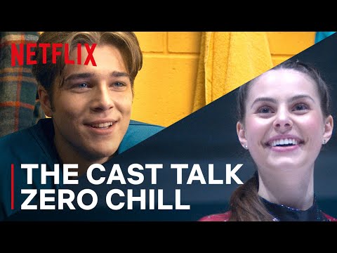 Everything You Should Know About Zero Chill ⛸ Netflix After School