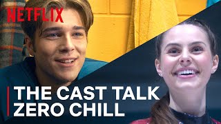 Everything You Should Know About Zero Chill Netflix Futures video