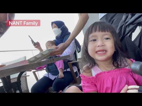 NANT Family   Eps 3   Kusadasi, Ephesus & Pamukkale, Turkey