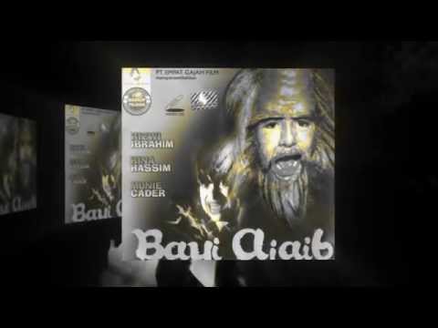 Iwan Ruby - Bongso Lelembut (Remastered)