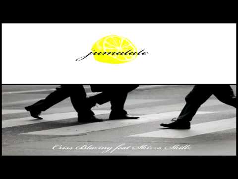 Criss Blaziny - Jumatate (feat. Skizzo Skillz) (2009)