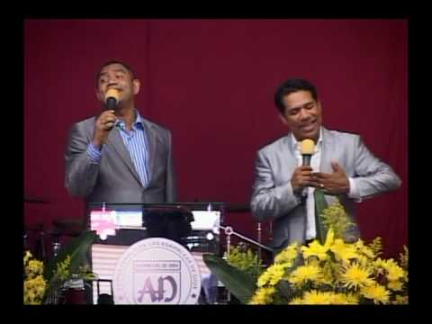 ALABANZAS DÚO ISRAEL                                              10-07-2016