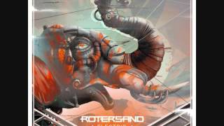 Rotersand - Social Distortion (Frozen Plasma Remix)