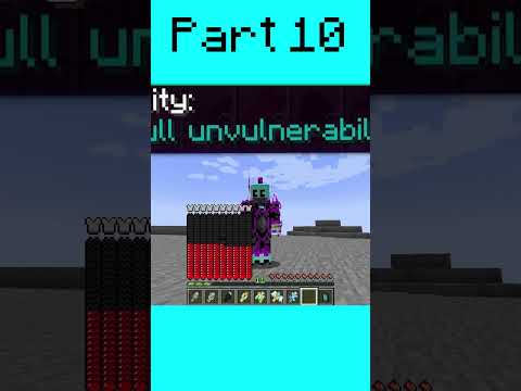 EPIC Armor Buying in Minecraft Craftee Pt. 10!!