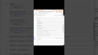 Optimize python code with numba JiT compiler
