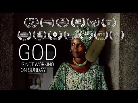 God is not working on Sunday | Trailer (deutsch) ᴴᴰ