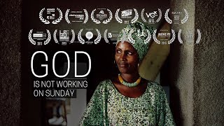 God is not working on Sunday | Trailer (deutsch) ᴴᴰ