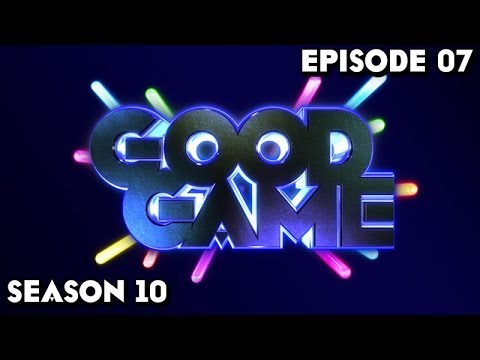 Good Game: Season 10, Episode 07: Infamous Second Son, Hearthstone (2014)