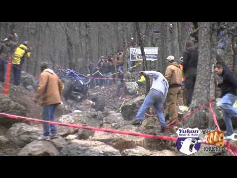 Bobby Tanner Gorilla Run Wild Ride!