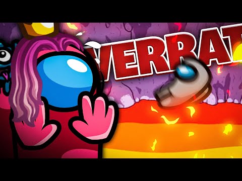 Ich verrate meinen Impostor Kollegen.. aus Versehen?