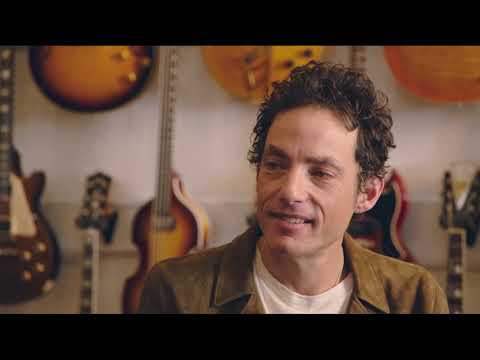 Jakob Dylan Reacts