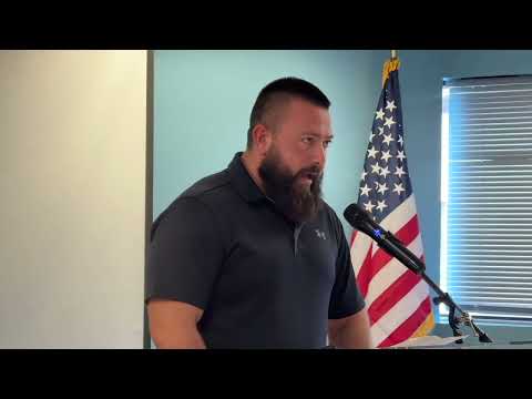 NJRC Summer Training Institute