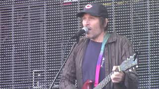 The Lemonheads-The Great Big No live in Milwaukee, WI 9-18-21