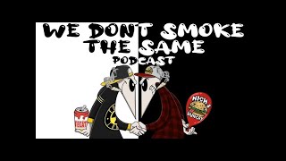 We Don't MAGICIAN the Same with Devonte Rosero