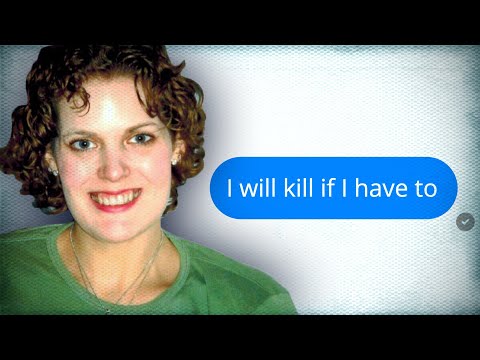 The Catfish Behind The Facebook Murders: Jenelle Potter