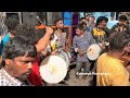 Pottidayi Kadammo Gatti Dayammo Piano Style Chatal Band Hyderabad Letest Flok Song