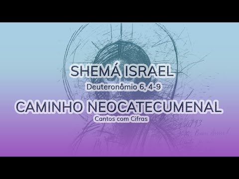Shemá - Católica