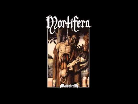Mortifera - Agonie