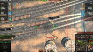 OBJ261 자주 !!캐리영상  참 좋은자주야 ....