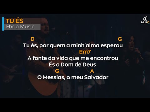 Eres (tu És) - Fhop Music