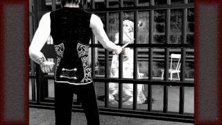 Evening Gown - Left Banke