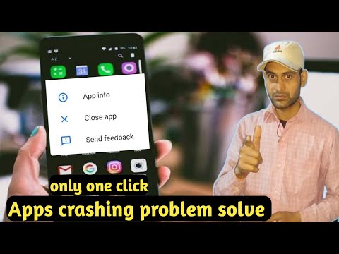 android apps stopping problem bug fix|app keep crashing|app crashing bug fix|
