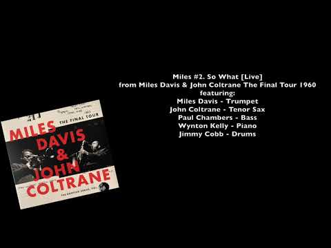 Steve Smith - Low Volume Kit #2 - So What [Live]