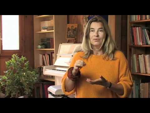 Safi Nidiaye: Aufspüren verdrängter Gefühle mittels Körperzentrierter Herzensarbeit (2)