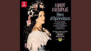Les noces de Jeannette: Air du rossignol « Au bord du chemin »