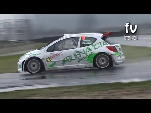 1°MRS PAVIA 2016 Spataro -D'Agostino by Ferrario Video