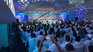 Diputado Rudy Pereira y Presidenta del Parlacen encabeza el listado Nacional al Congreso de VIVA