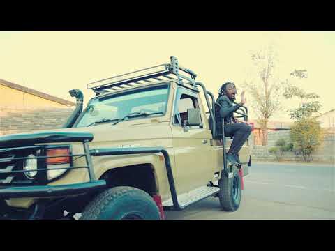 Bobby Jay -Anya Buju