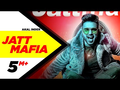 Jatt Mafia