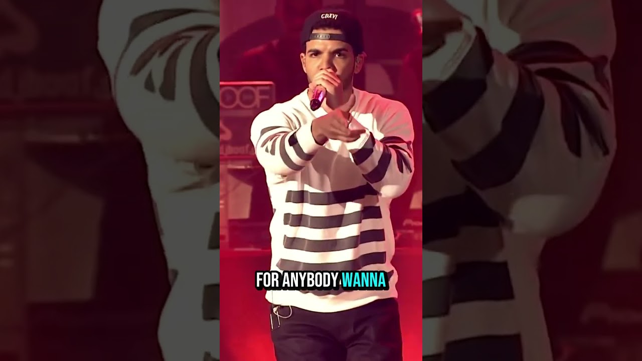 🟡 Drake & Nicki Tear Down The Stage with 'Believe Me' in NYC