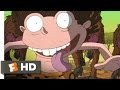 The Wild Thornberrys Movie 8 8 Movie CLIP Let S Dance 2002 HD