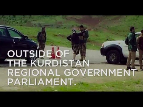 Assyrians Demand International Support to End Kurdish Occupation