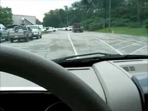 GovDeals: 2007 Ford Explorer XLT 4.0L 4WD 27871 Miles Rusty