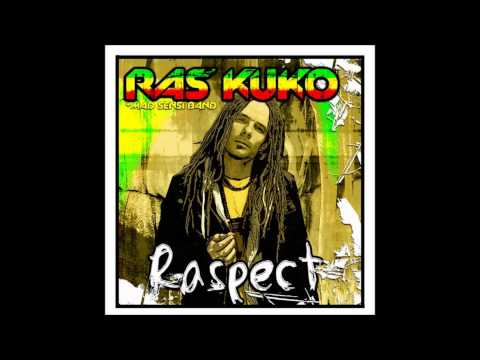 Ras Kuko - Keep da fyah burning (con Utan Bassum)