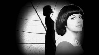 Mireille Mathieu - Un dernier mot d&#39;amour