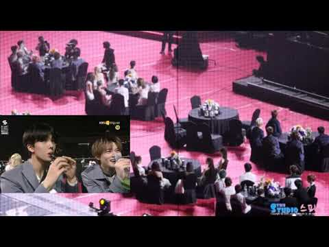 IDOLS reaction to NCT DREAM Jisung screen