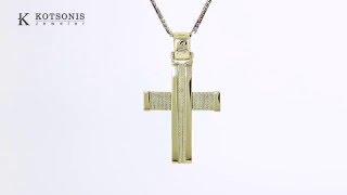 Κόσμημα Κοτσώνης Κόρινθος / Κοσμήματα με την υπογραφή του καλύτερου Ελληνικού εργαστηρίου
