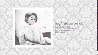 Stacie Orrico - JOY EP 2014