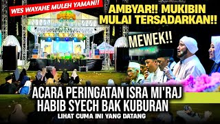 Download lagu 🔴MAKIN MEMPRIHATINKAN!! INILAH KONDISI PENGAJIAN ISRA MI'RAJ HABIB SYECH SEKARANG mp3 Download lagu 🔴MAKIN MEMPRIHATINKAN!! INILAH KONDISI PENGAJIAN ISRA MI'RAJ HABIB SYECH SEKARANG mp3