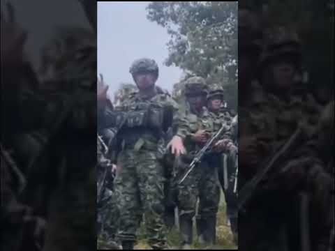 Cañón del Micay bajo fuego: El violento ultimátum civil para expulsar a los militares