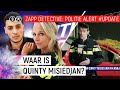 KORTE UPDATE 2: EEN NIEUW SLACHTOFFER? | Zapp Detective: Politie Alert UPDATE | NPO Zapp
