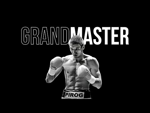 The Grandmaster: How Dmitry Pirog Played Chess in the Boxing Ring - (Skillr Breakdown)