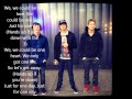 Just for one day by Emblem3 