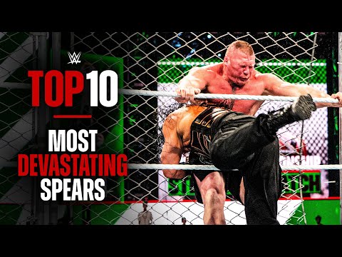 WWE Highlights Devastating Spears, Priscilla Kelly Calls Out Sareee, More | Fight Size