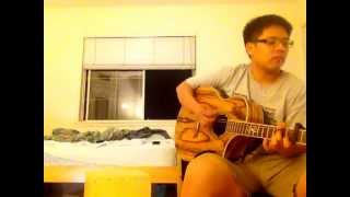 Crickets - Drop City Yacht Club cover by Minhdang Nguyen and Alan Nguyen of theloveexplosions